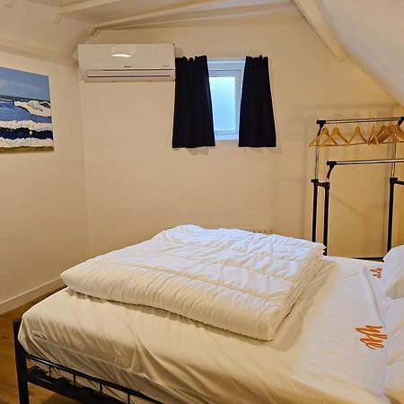 Vakantiewoning Veere Ve01 Eksteriør billede