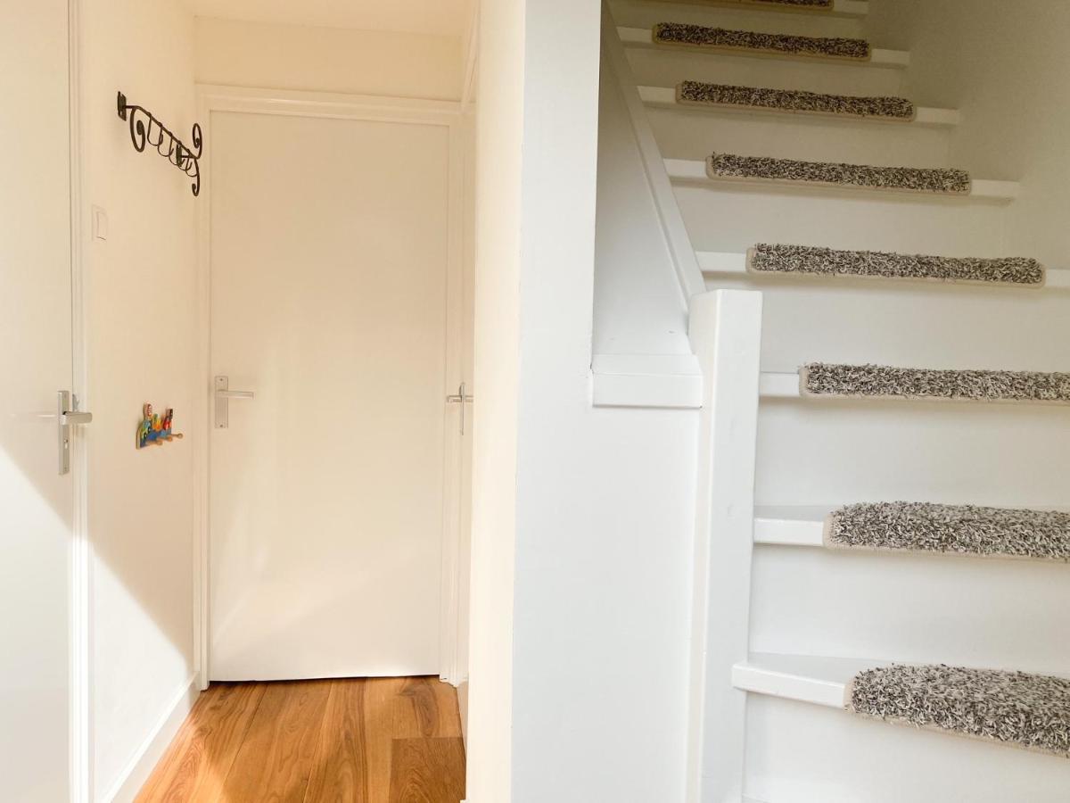 Vakantiewoning Veere Ve01 Eksteriør billede