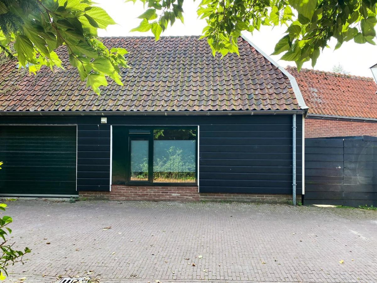 Vakantiewoning Veere Ve01 Eksteriør billede
