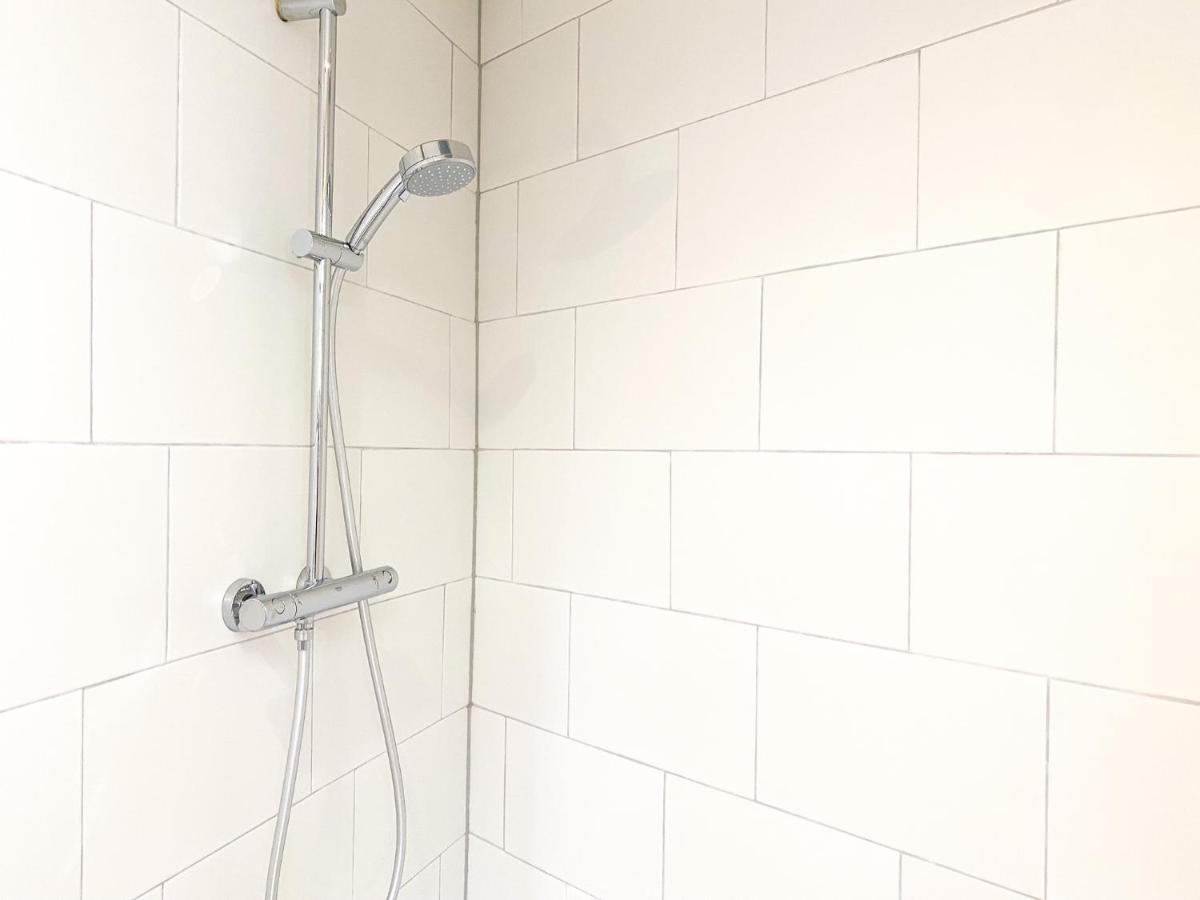 Vakantiewoning Veere Ve01 Eksteriør billede