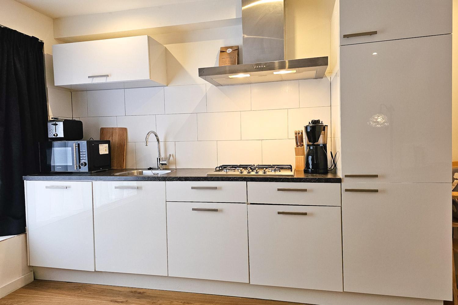 Vakantiewoning Veere Ve01 Eksteriør billede