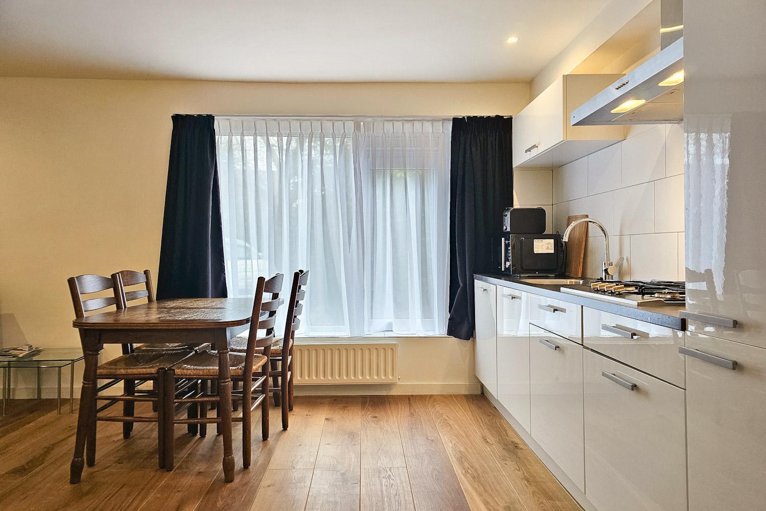 Vakantiewoning Veere Ve01 Eksteriør billede