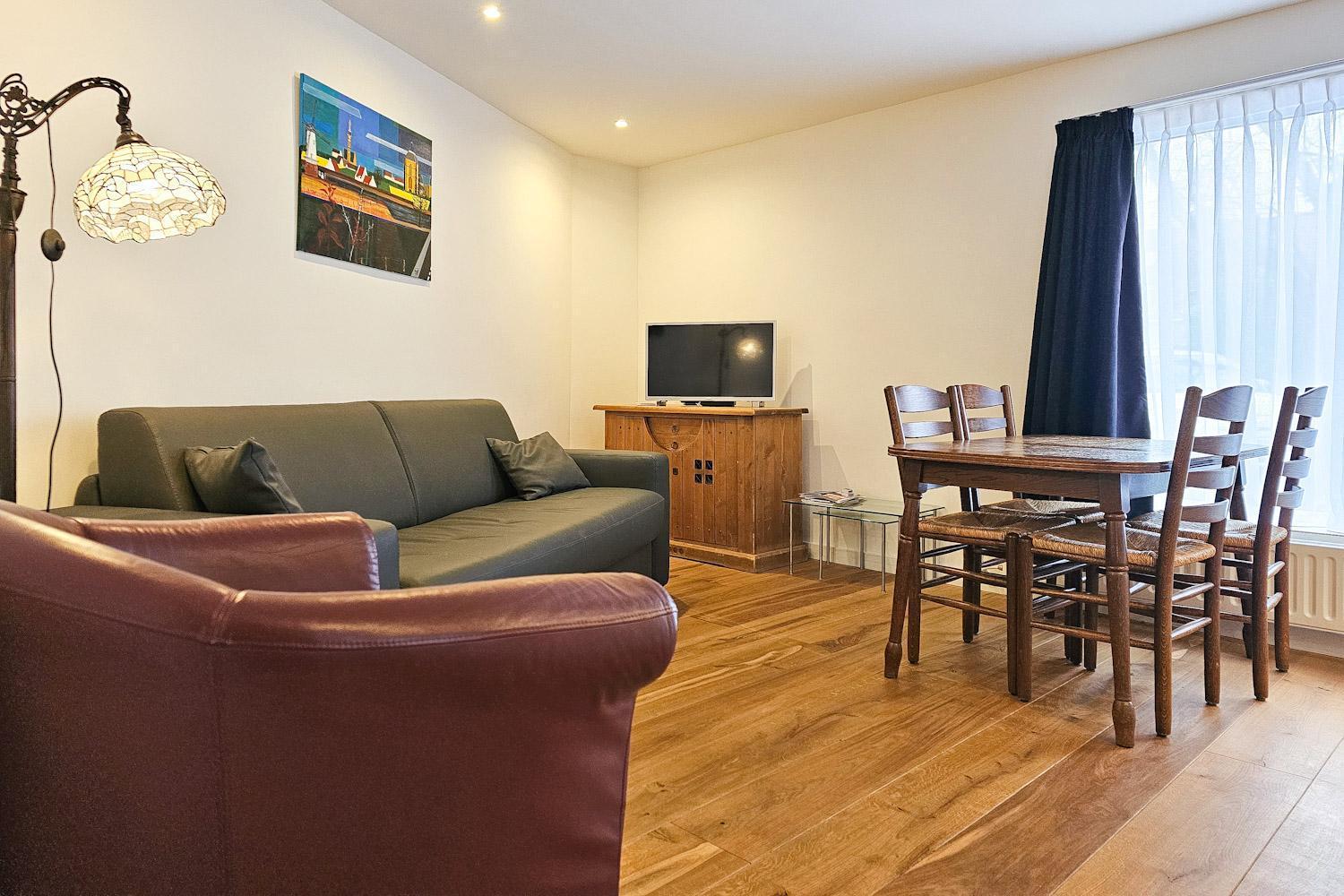 Vakantiewoning Veere Ve01 Eksteriør billede