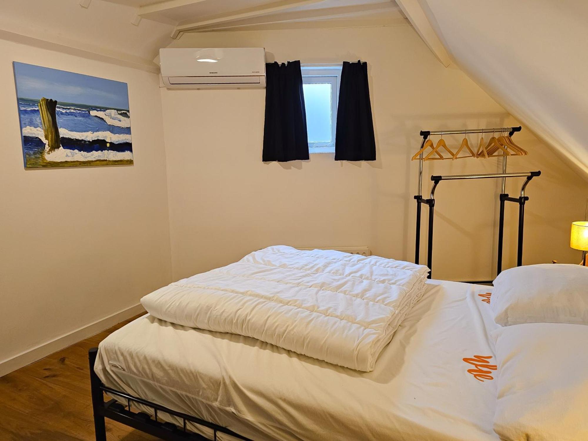 Vakantiewoning Veere Ve01 Eksteriør billede