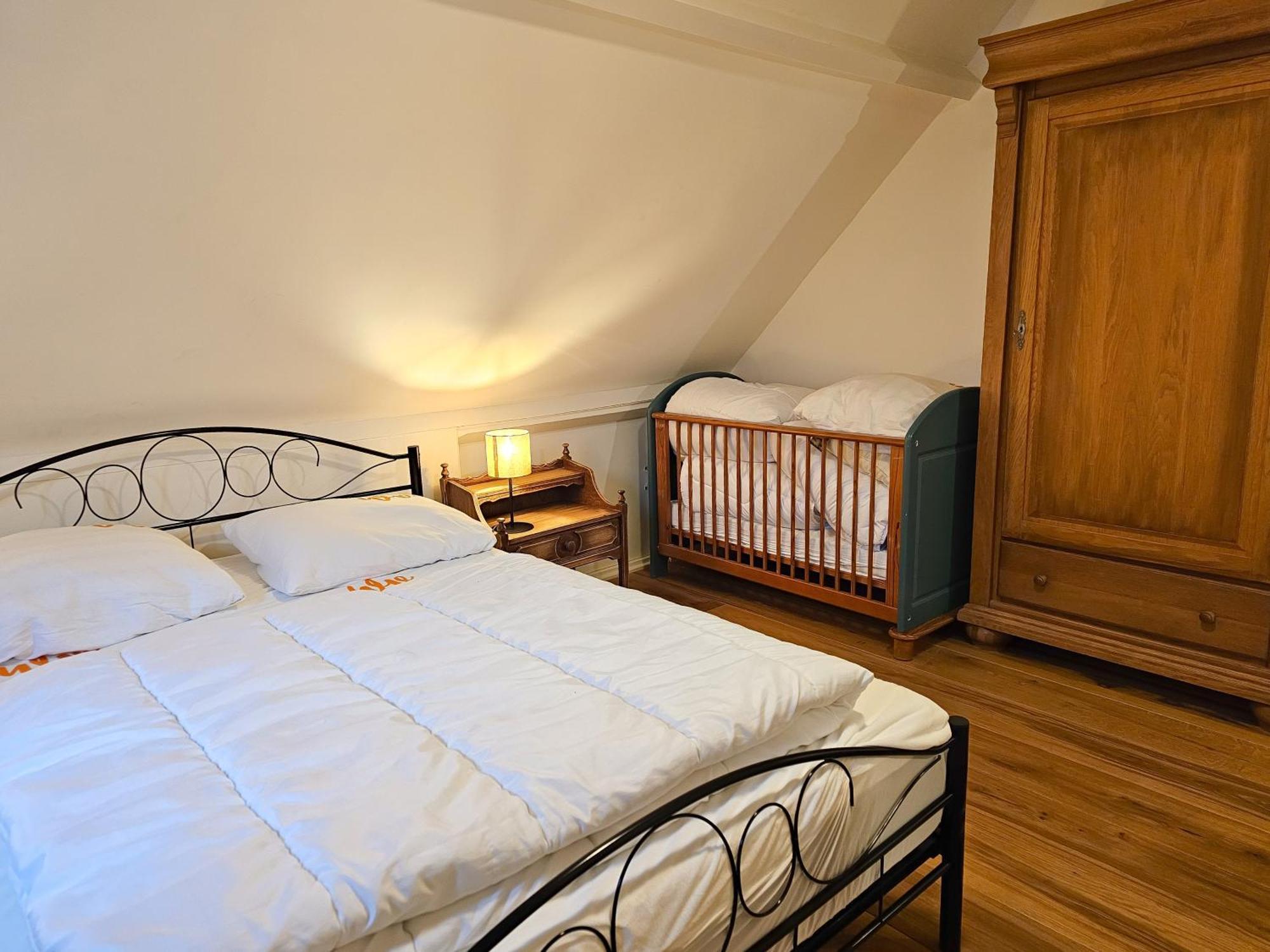 Vakantiewoning Veere Ve01 Eksteriør billede